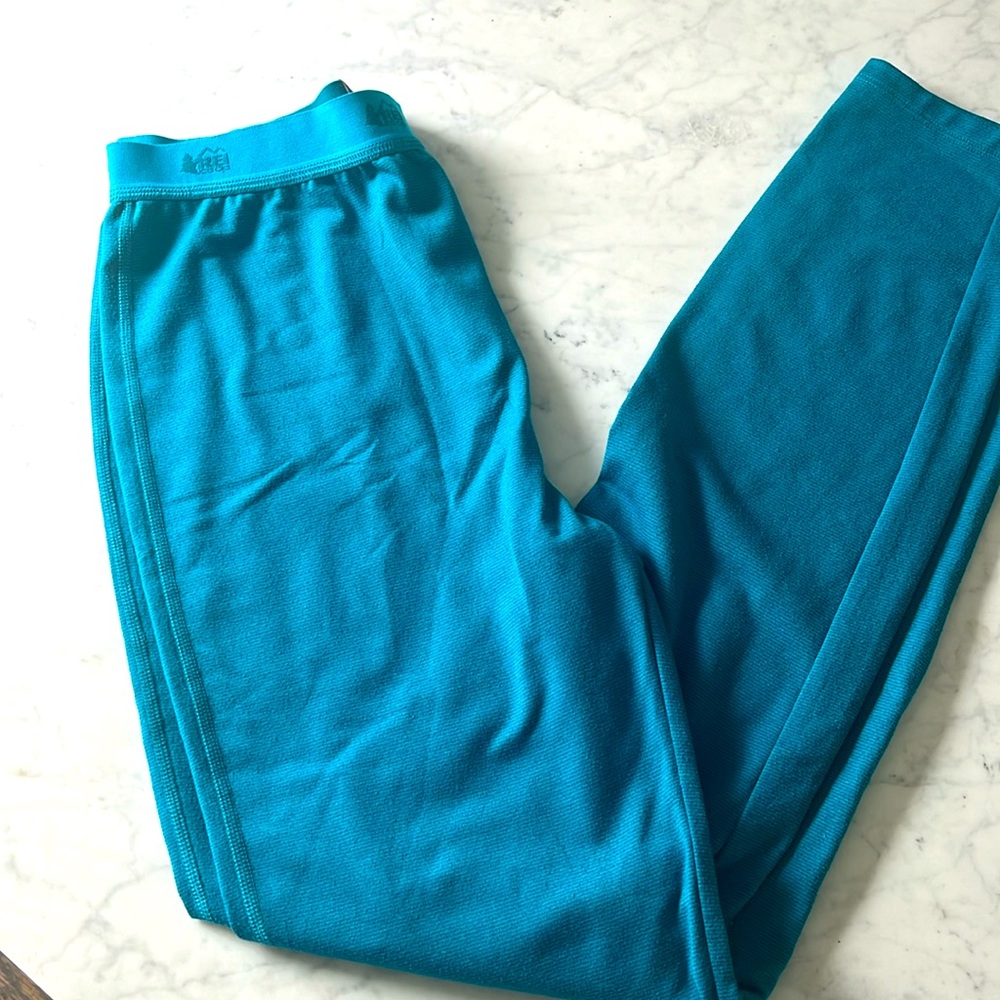 REI Ski layer